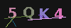 Gambar captcha