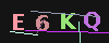 Gambar captcha